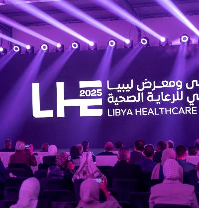 اطلاعیه برگزاری نمایشگاه بین‌المللی مراقبت‌های بهداشتی لیبی LHE - Libyan Healthcare Exhibition (LHE 2026)